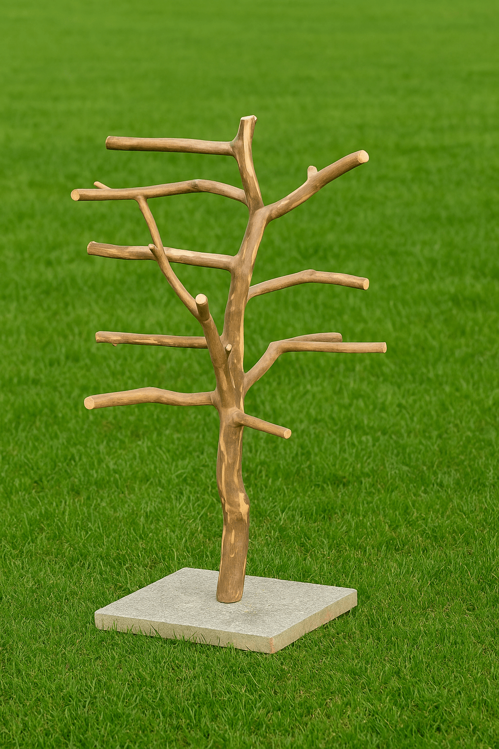 Stromy pro papoušky - Obrázek 12