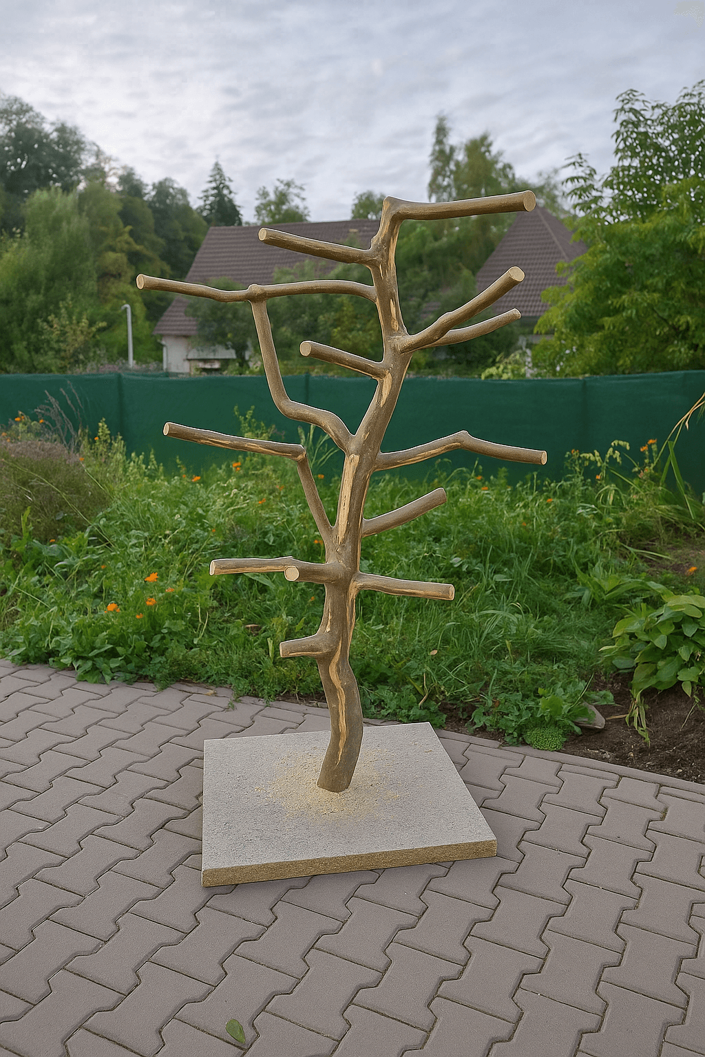 Stromy pro papoušky - Obrázek 13