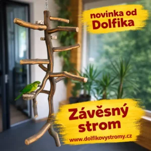 Závěsný strom